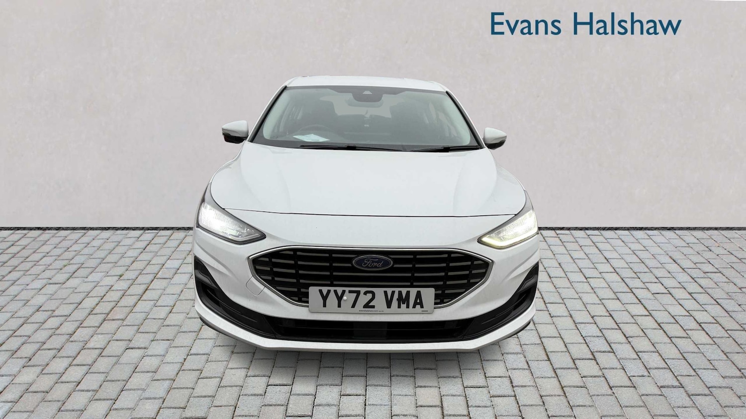 Used Ford Focus 2023 for sale - 77458550: Photo 2