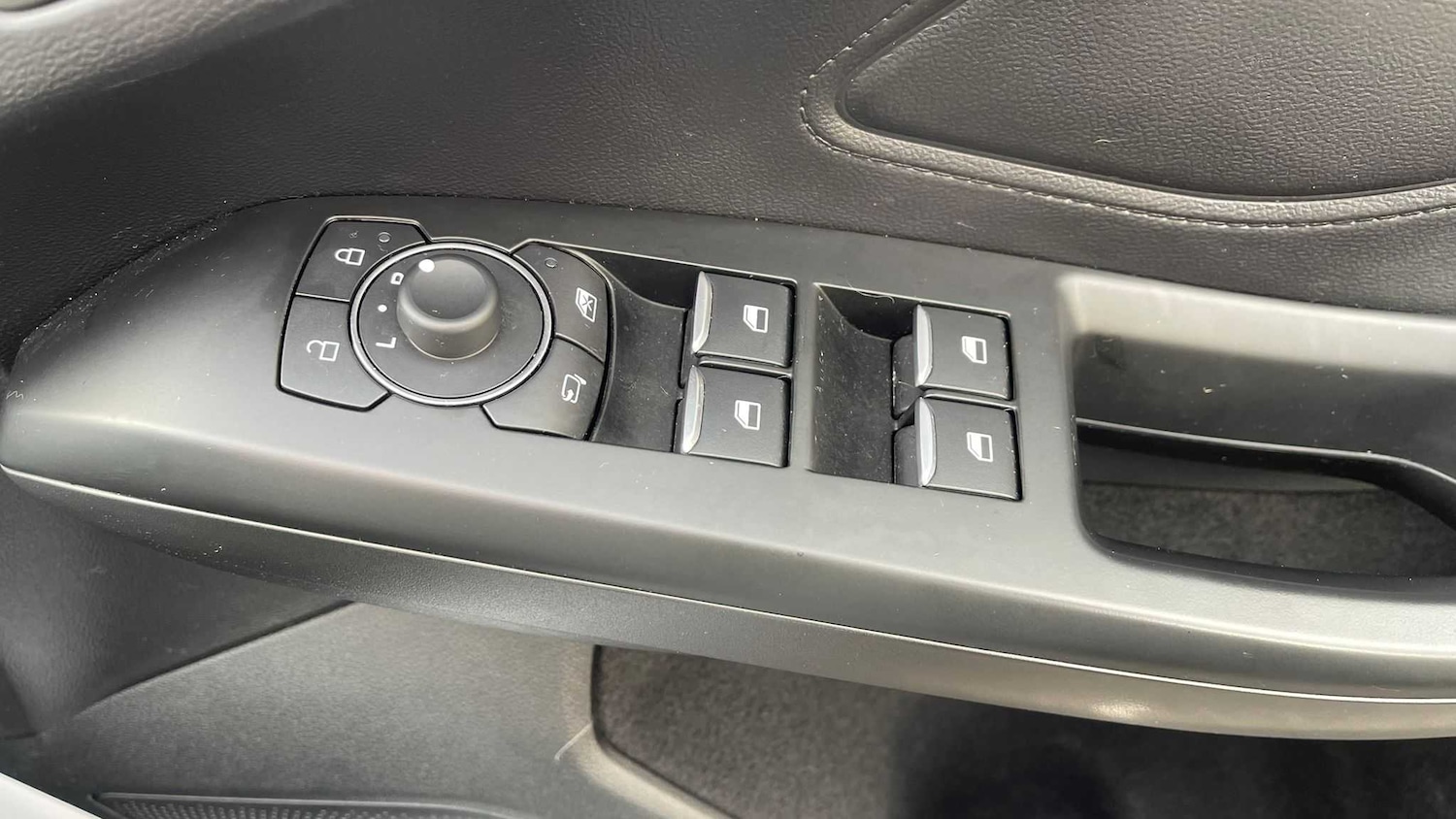 Used Ford Focus 2023 for sale - 77458550: Photo 21