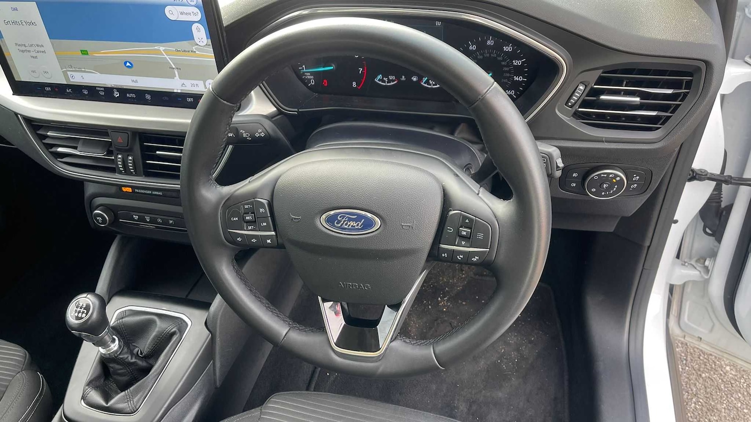 Used Ford Focus 2023 for sale - 77458550: Photo 23