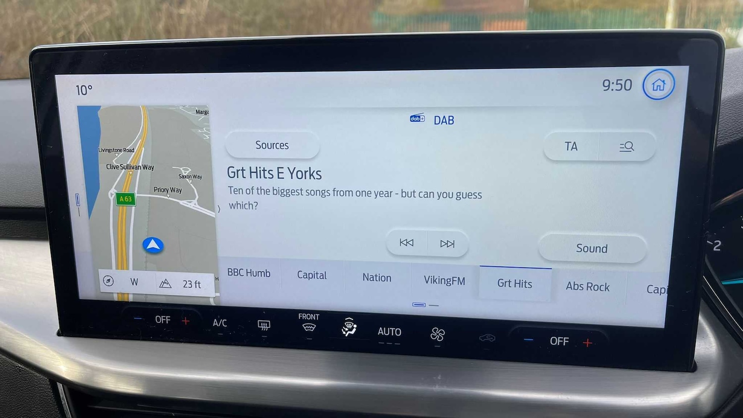 Used Ford Focus 2023 for sale - 77458550: Photo 25