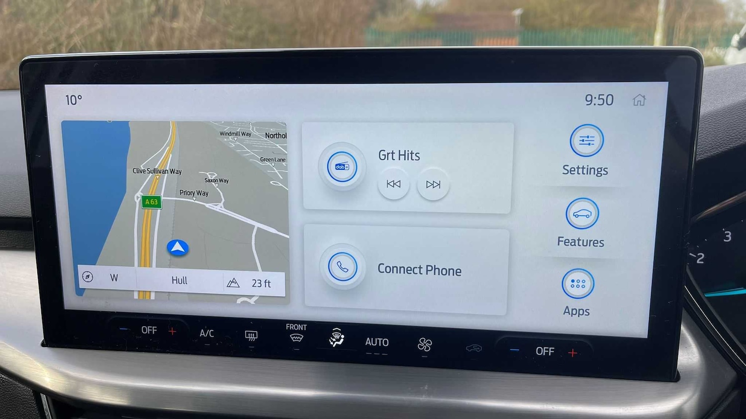 Used Ford Focus 2023 for sale - 77458550: Photo 26