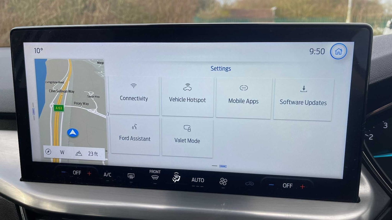 Used Ford Focus 2023 for sale - 77458550: Photo 28