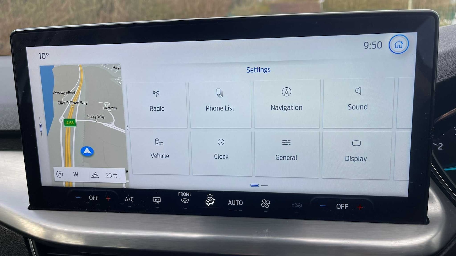 Used Ford Focus 2023 for sale - 77458550: Photo 29