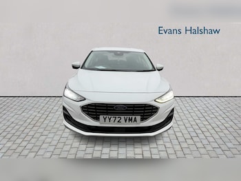 Used Ford Focus 2023 for sale - 77458550: Photo