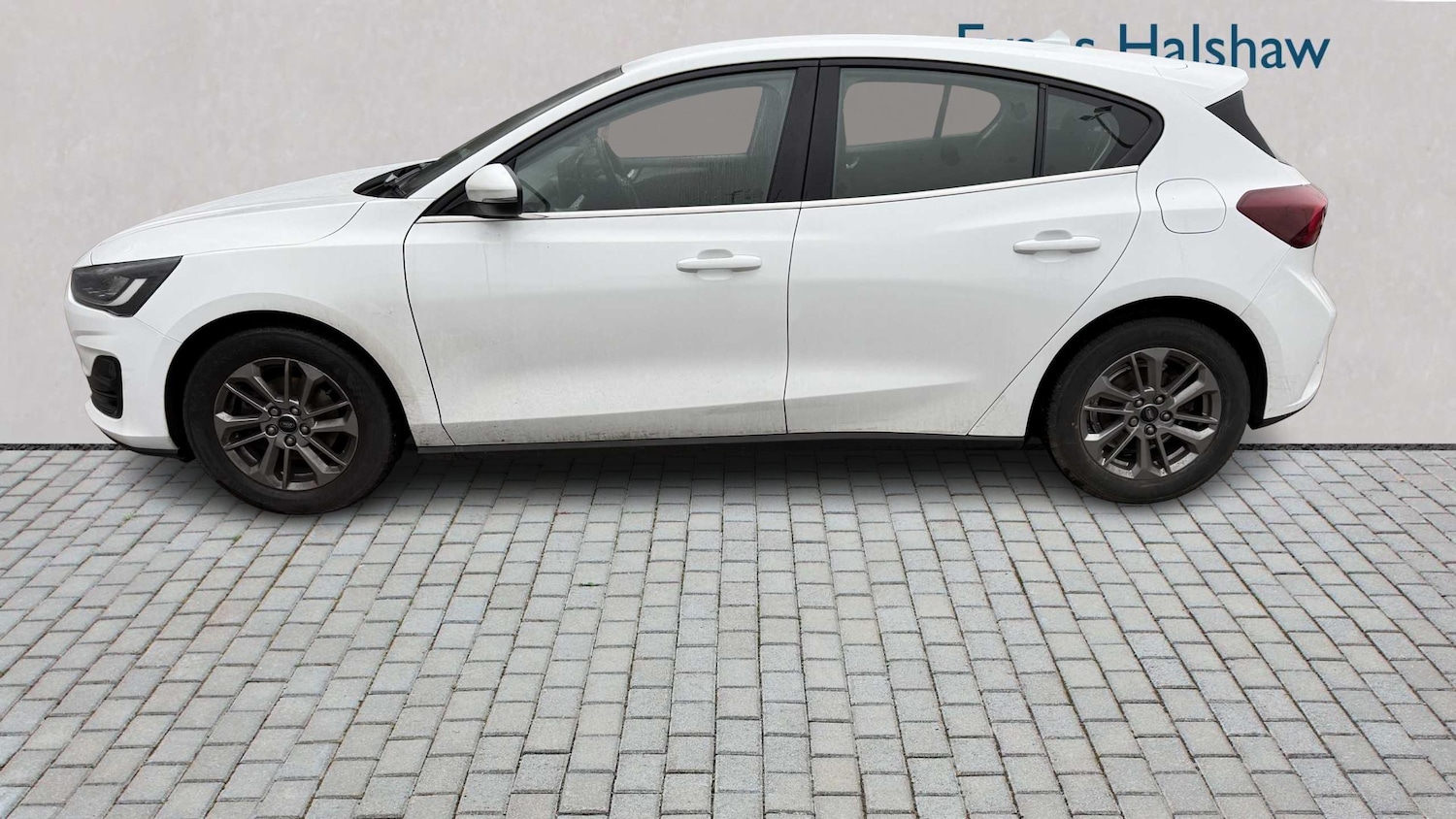Used Ford Focus 2023 for sale - 77458550: Photo 3