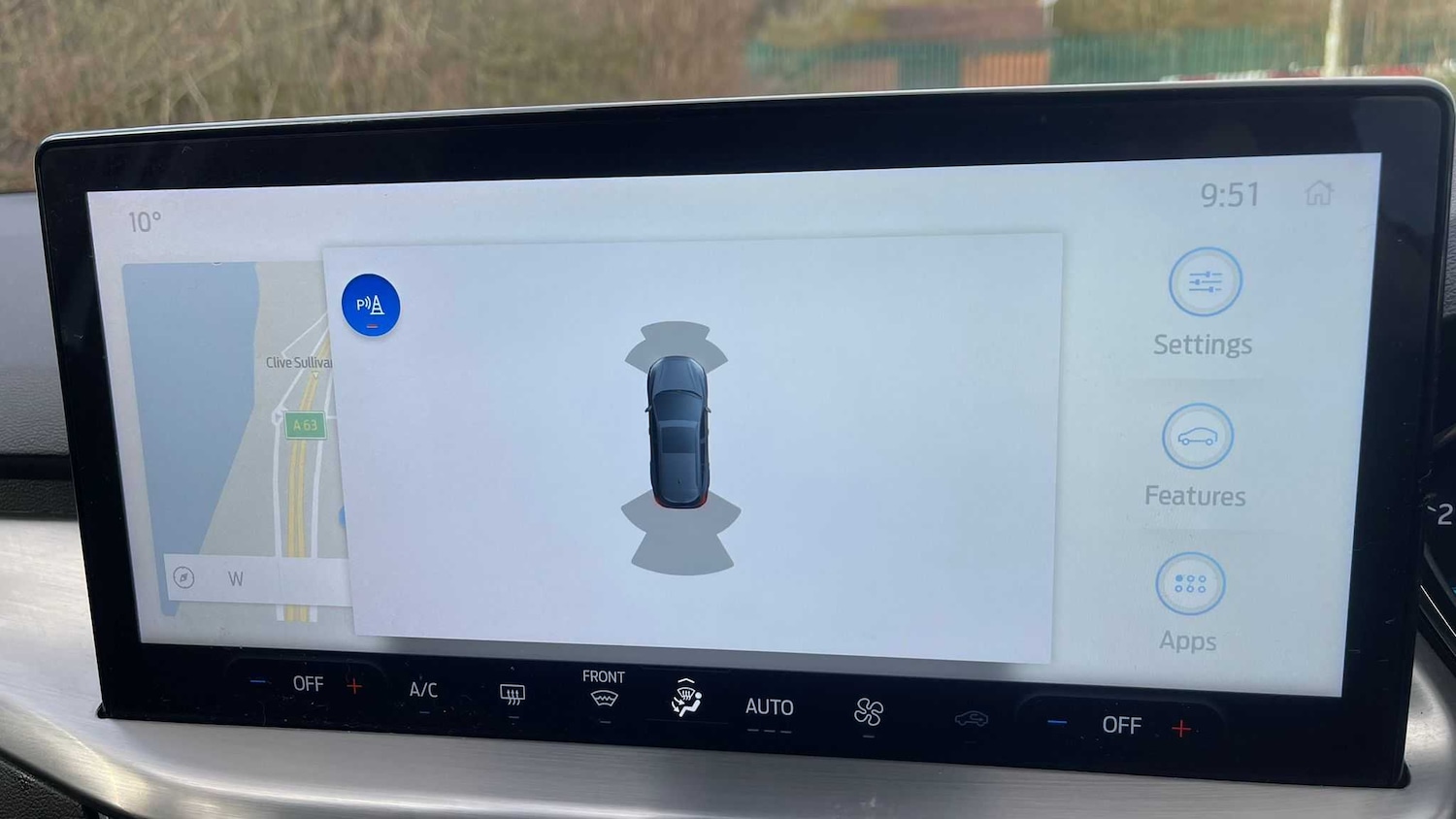 Used Ford Focus 2023 for sale - 77458550: Photo 31