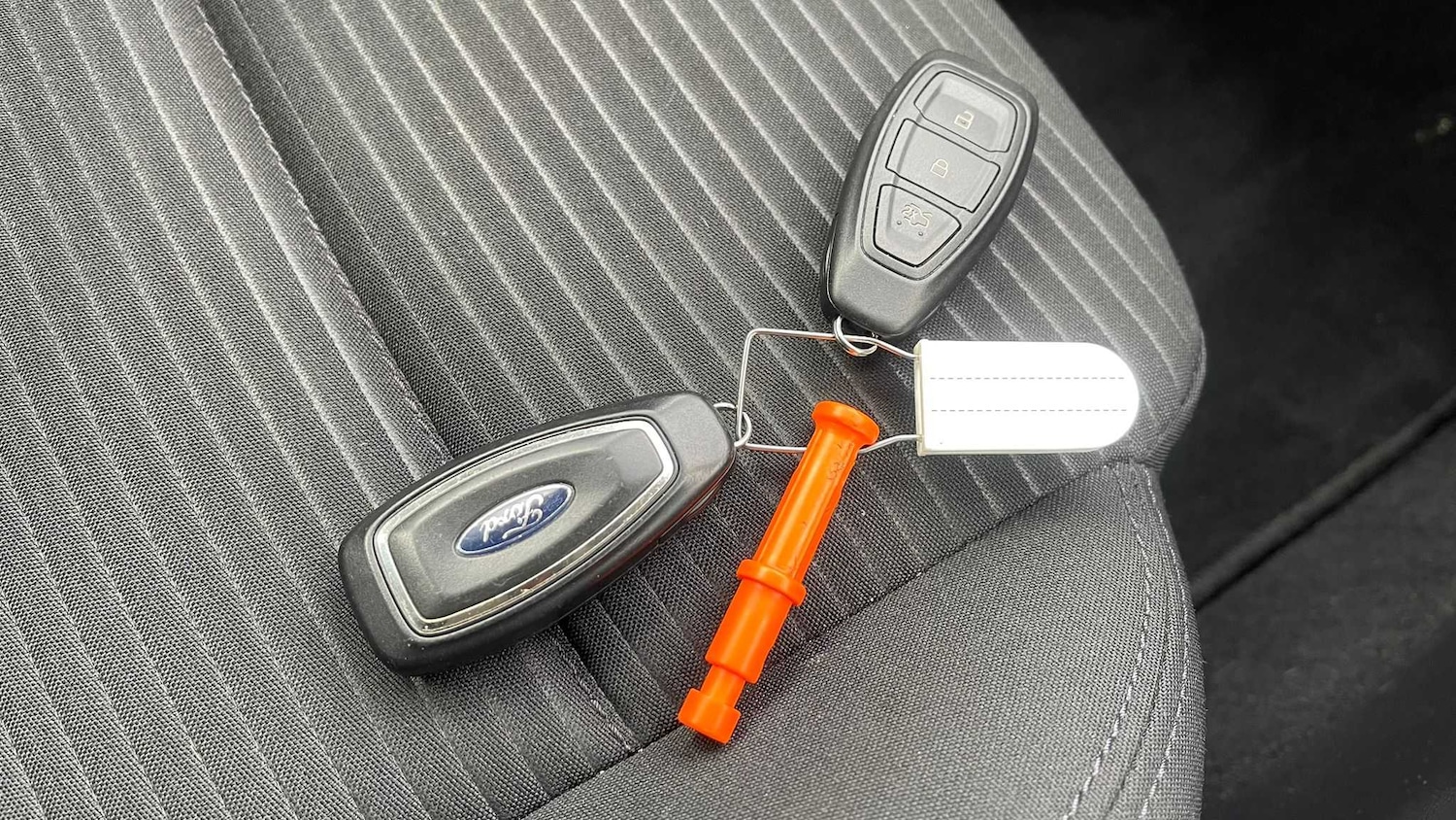 Used Ford Focus 2023 for sale - 77458550: Photo 33