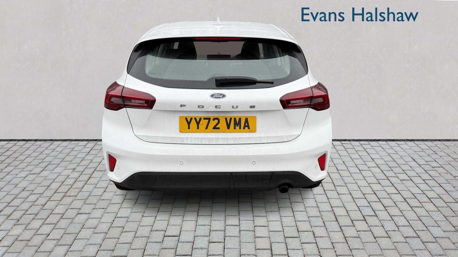 Used Ford Focus 2023 for sale - 77458550: Photo 4