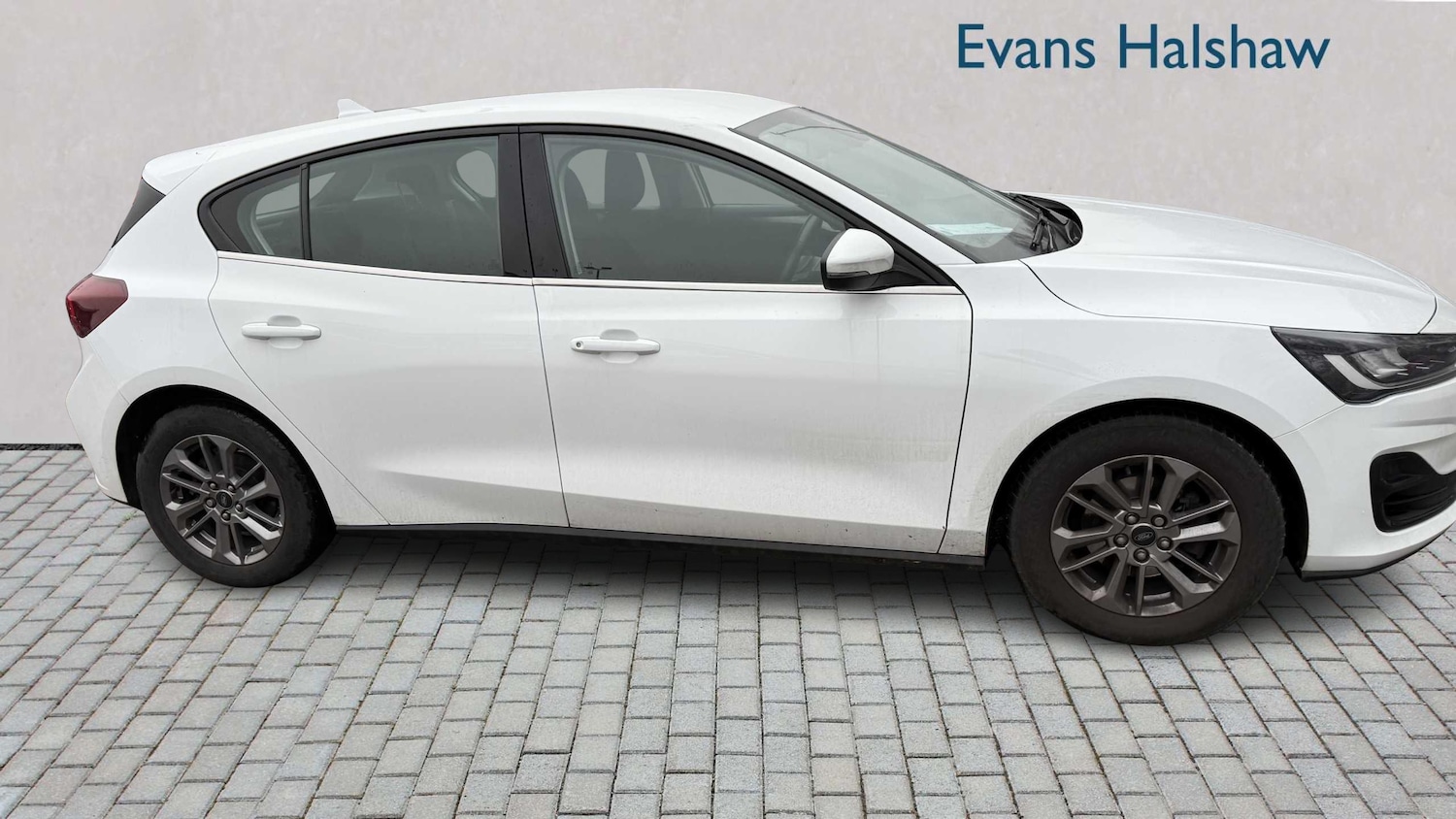 Used Ford Focus 2023 for sale - 77458550: Photo 5