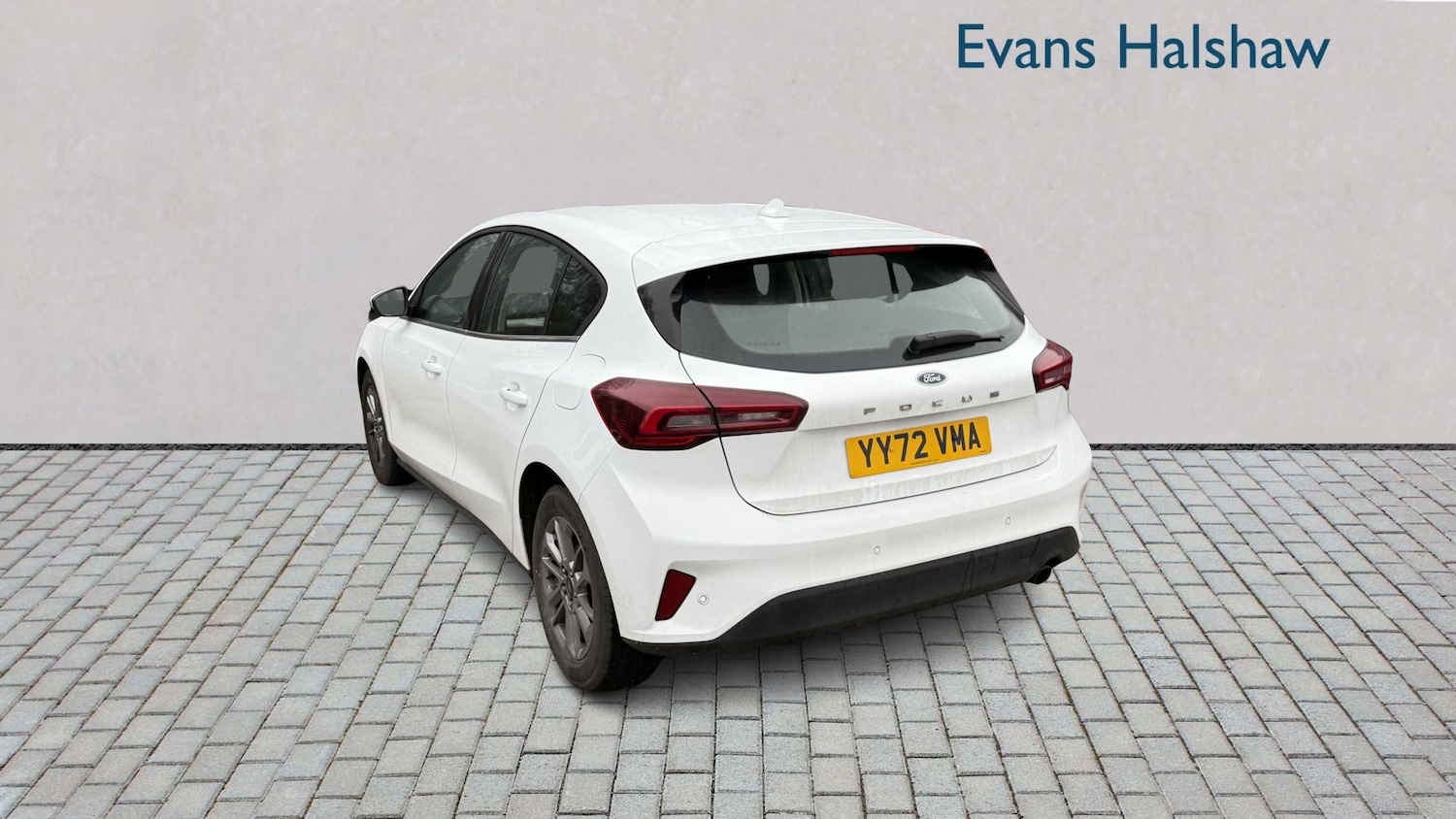 Used Ford Focus 2023 for sale - 77458550: Photo 6