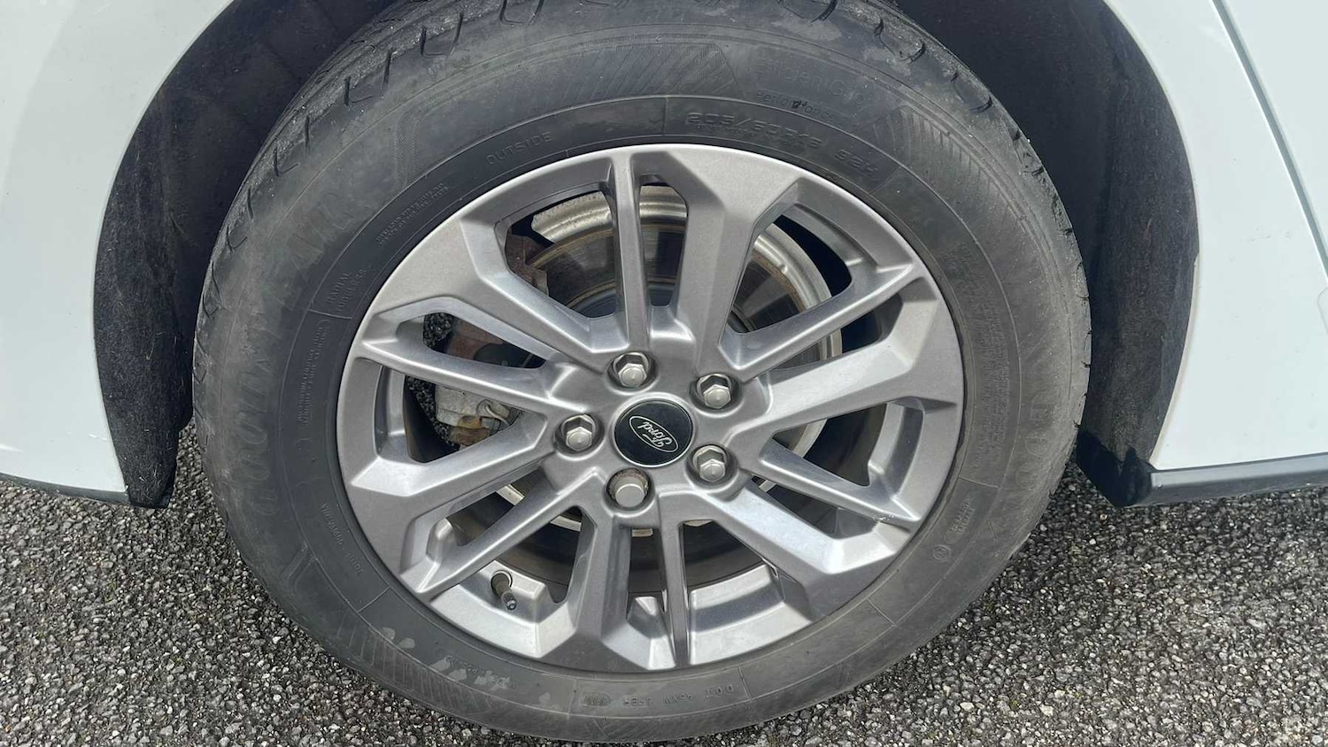 Used Ford Focus 2023 for sale - 77458550: Photo 8