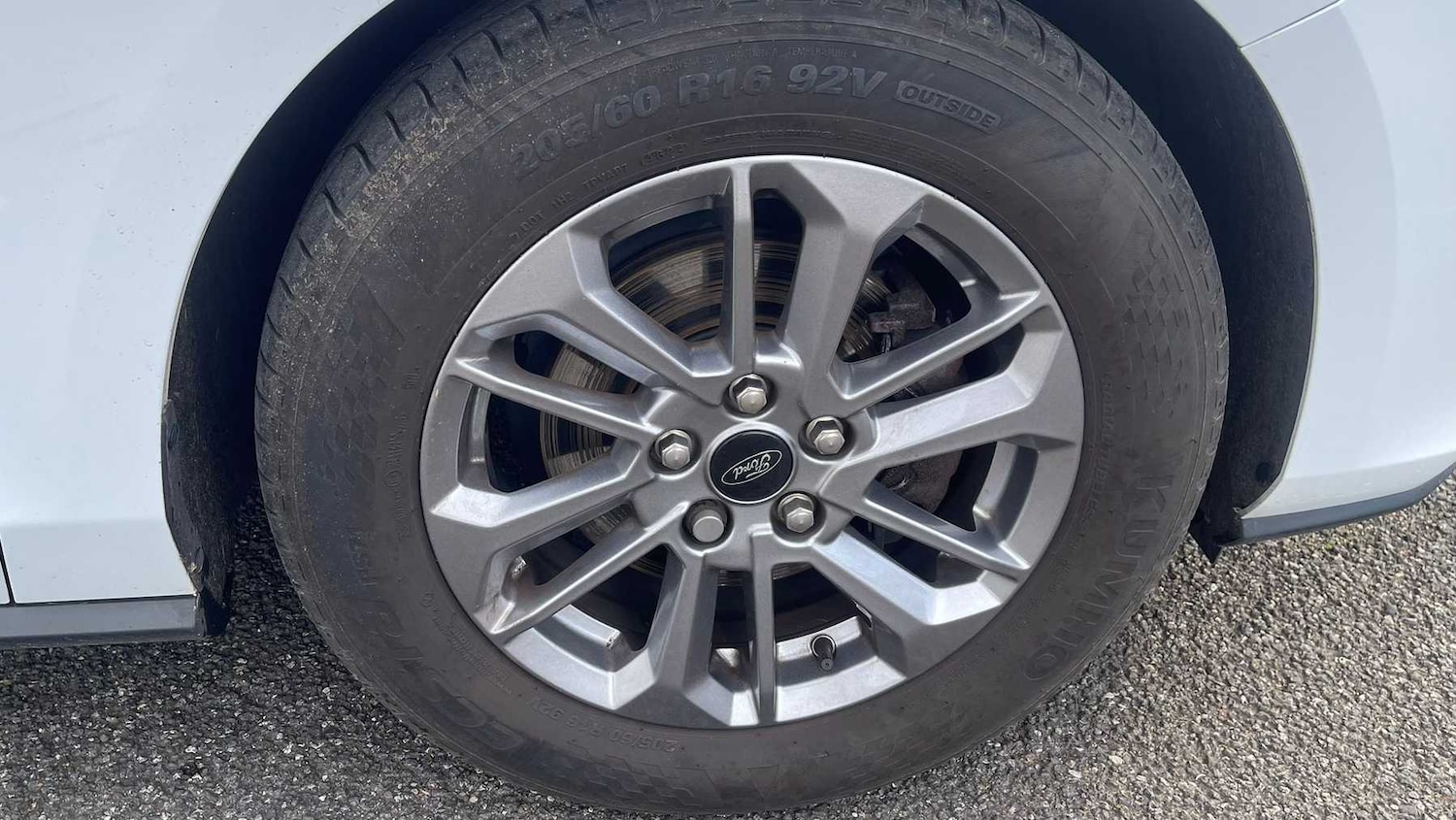 Used Ford Focus 2023 for sale - 77458550: Photo 9