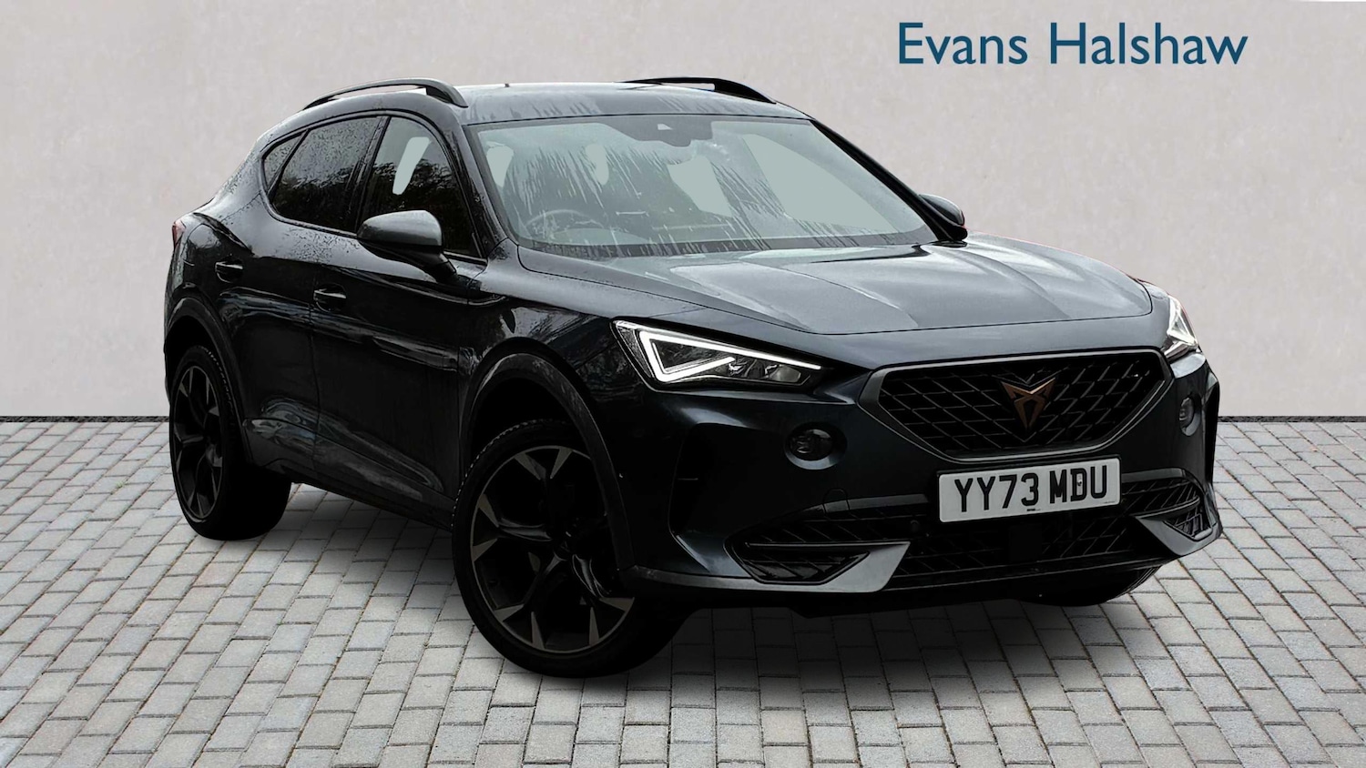 Used Cupra Formentor 2023 for sale - 76624549: Photo 1