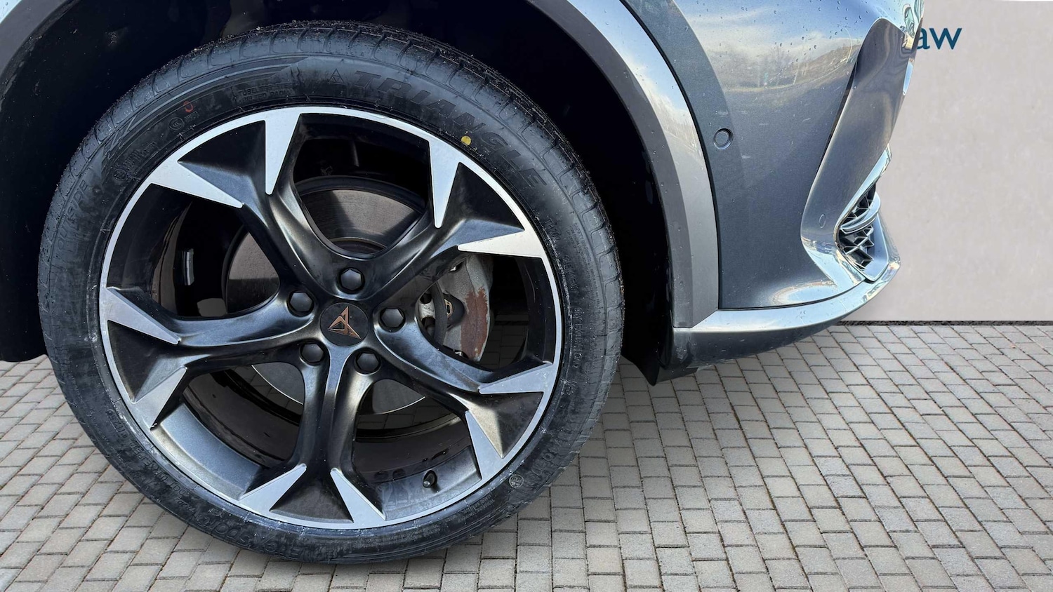 Used Cupra Formentor 2023 for sale - 76624549: Photo 10