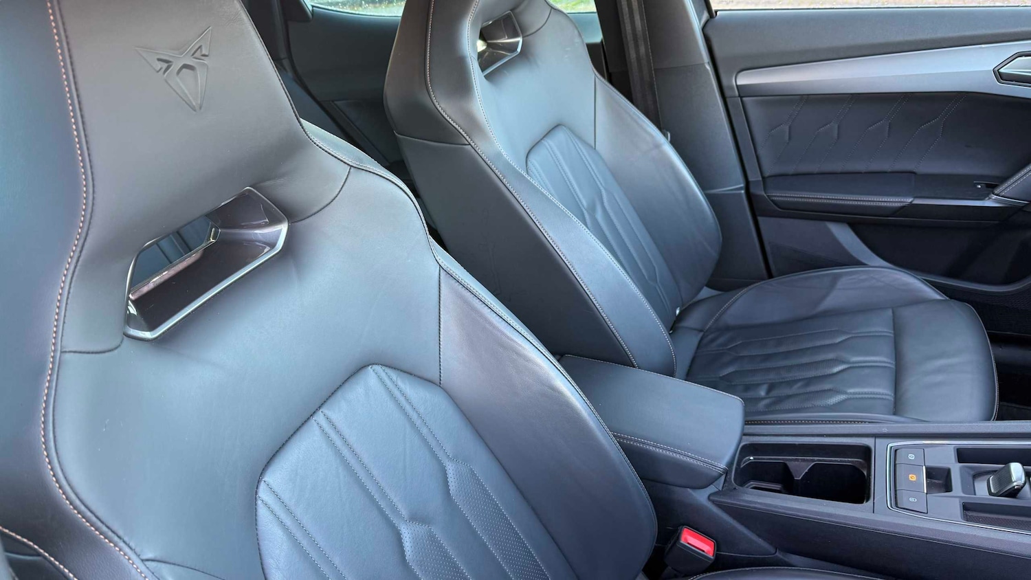 Used Cupra Formentor 2023 for sale - 76624549: Photo 12