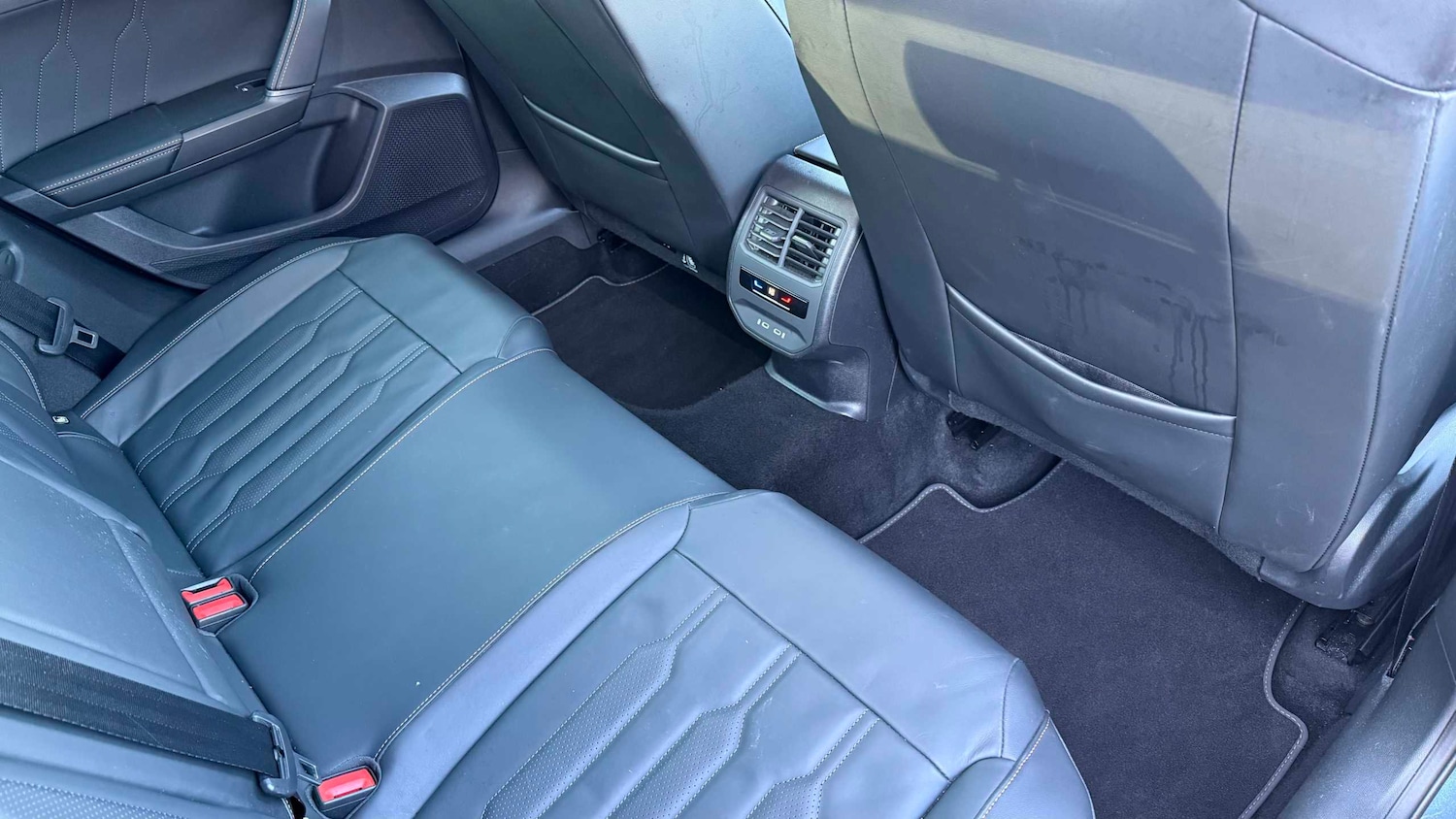 Used Cupra Formentor 2023 for sale - 76624549: Photo 13