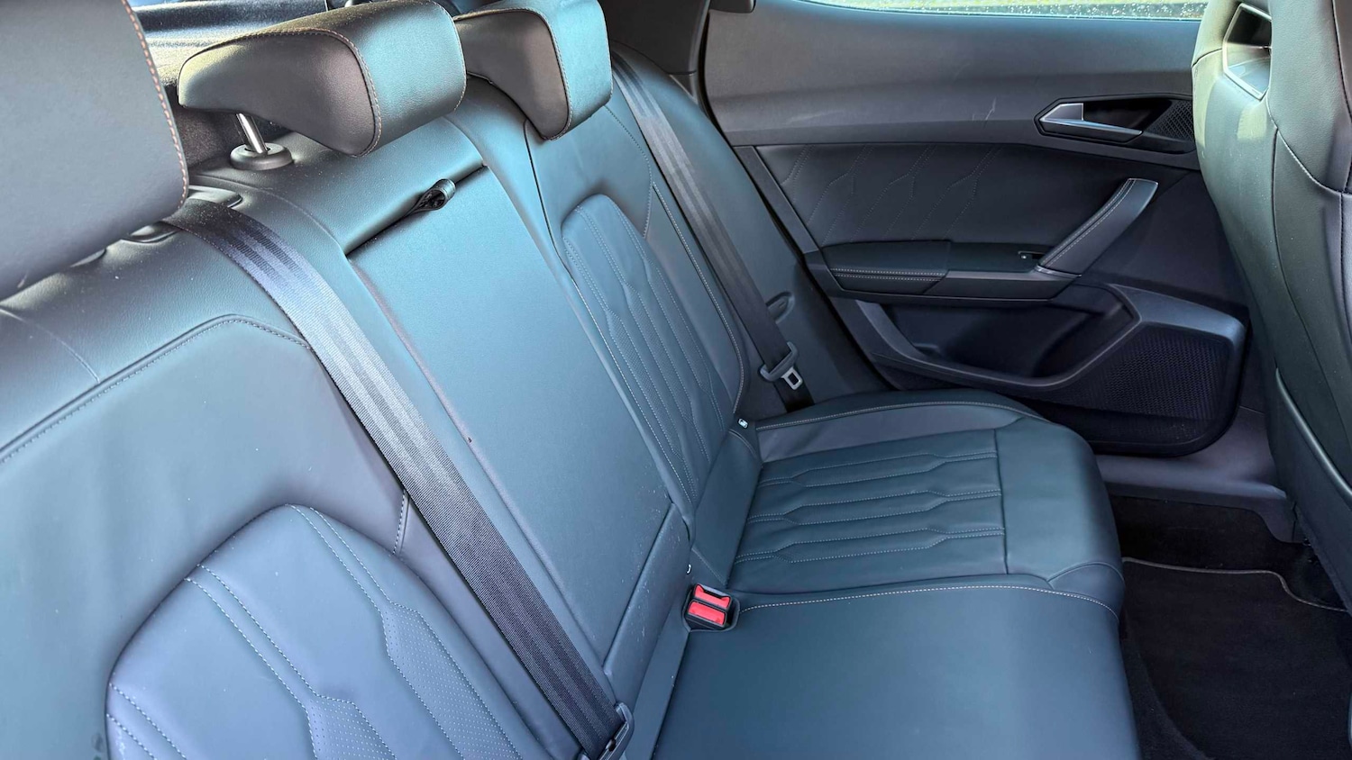 Used Cupra Formentor 2023 for sale - 76624549: Photo 14