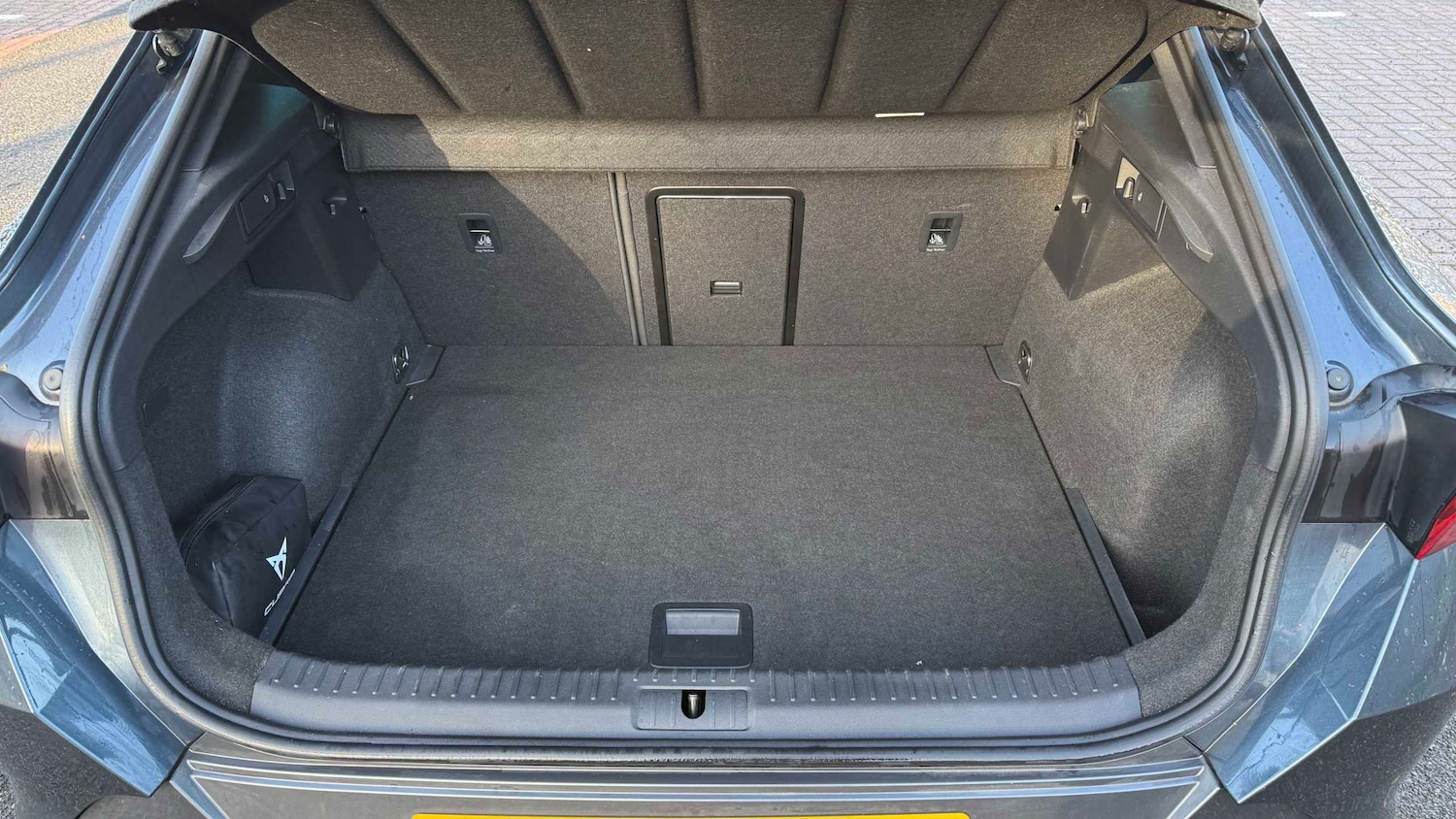 Used Cupra Formentor 2023 for sale - 76624549: Photo 15