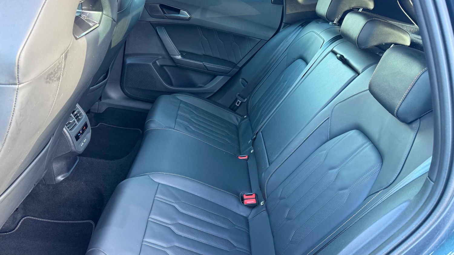 Used Cupra Formentor 2023 for sale - 76624549: Photo 16