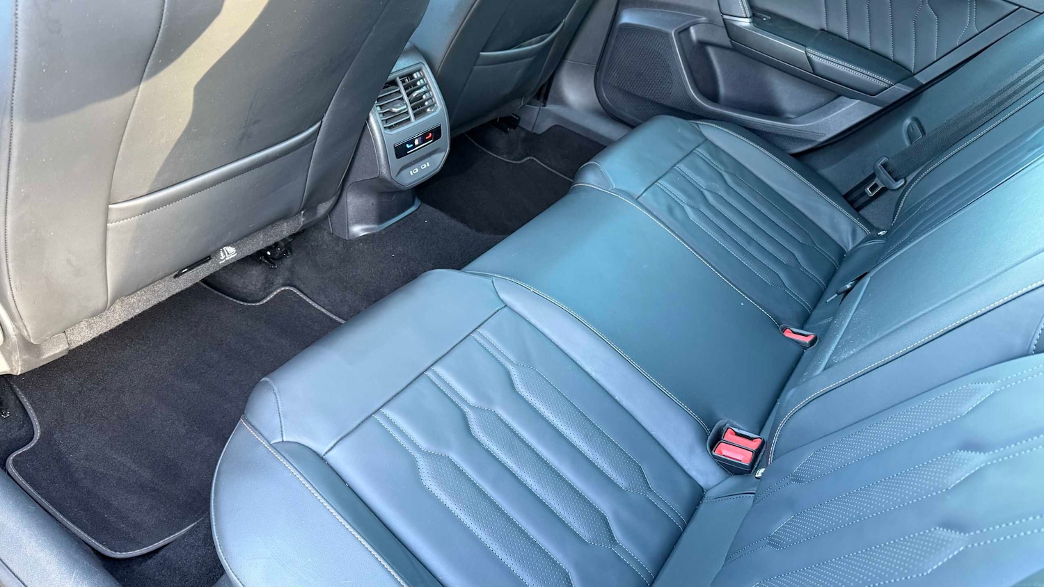 Used Cupra Formentor 2023 for sale - 76624549: Photo 17