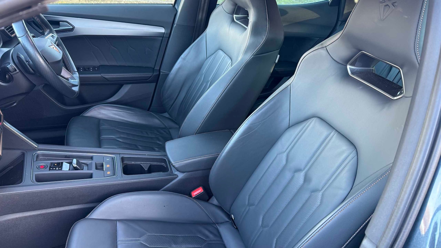 Used Cupra Formentor 2023 for sale - 76624549: Photo 19