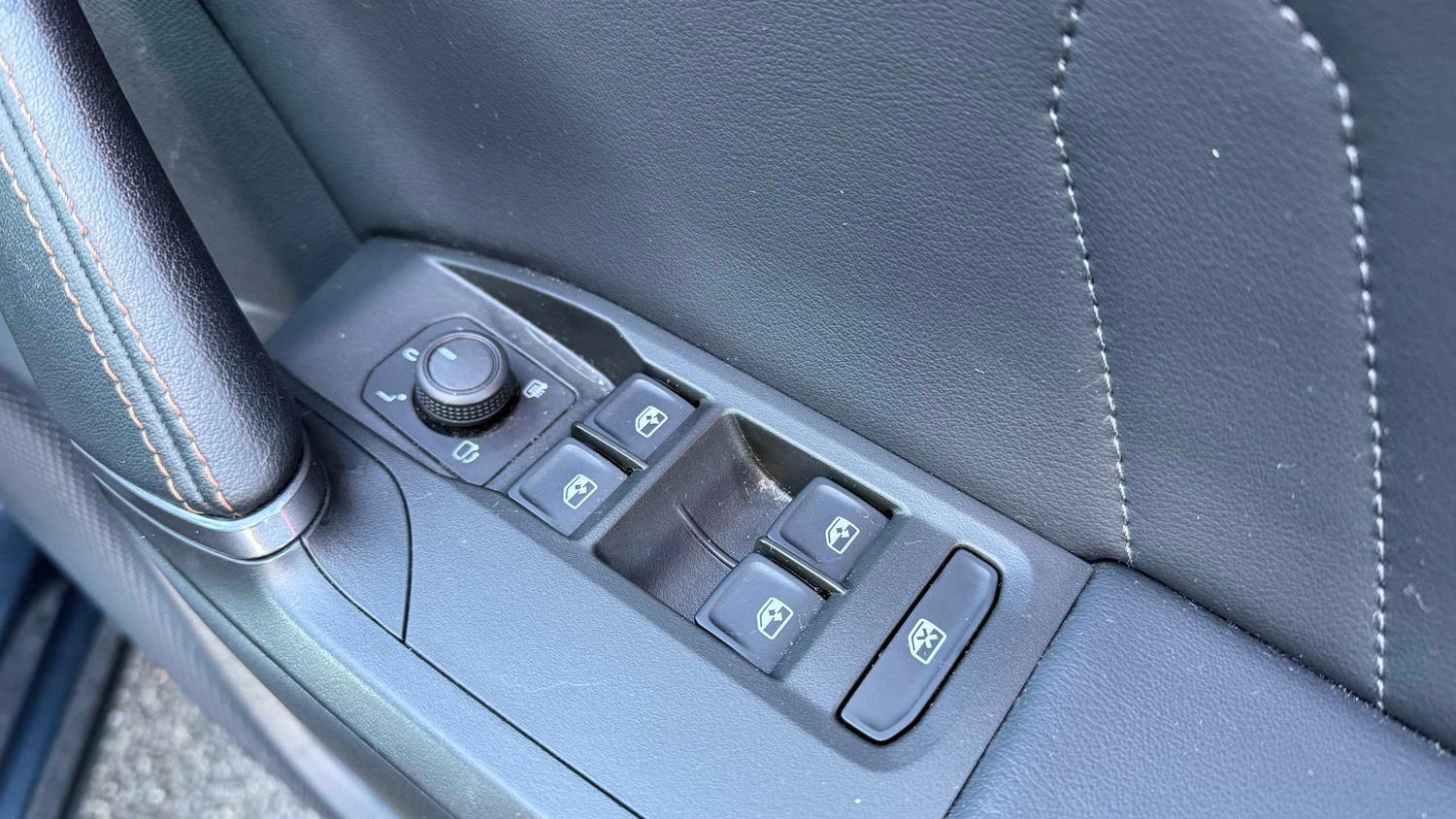 Used Cupra Formentor 2023 for sale - 76624549: Photo 20