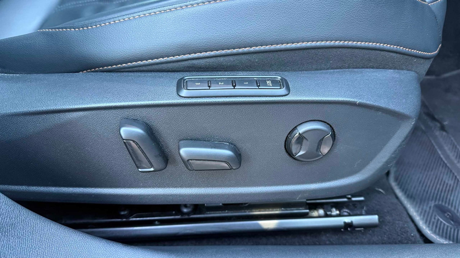 Used Cupra Formentor 2023 for sale - 76624549: Photo 22