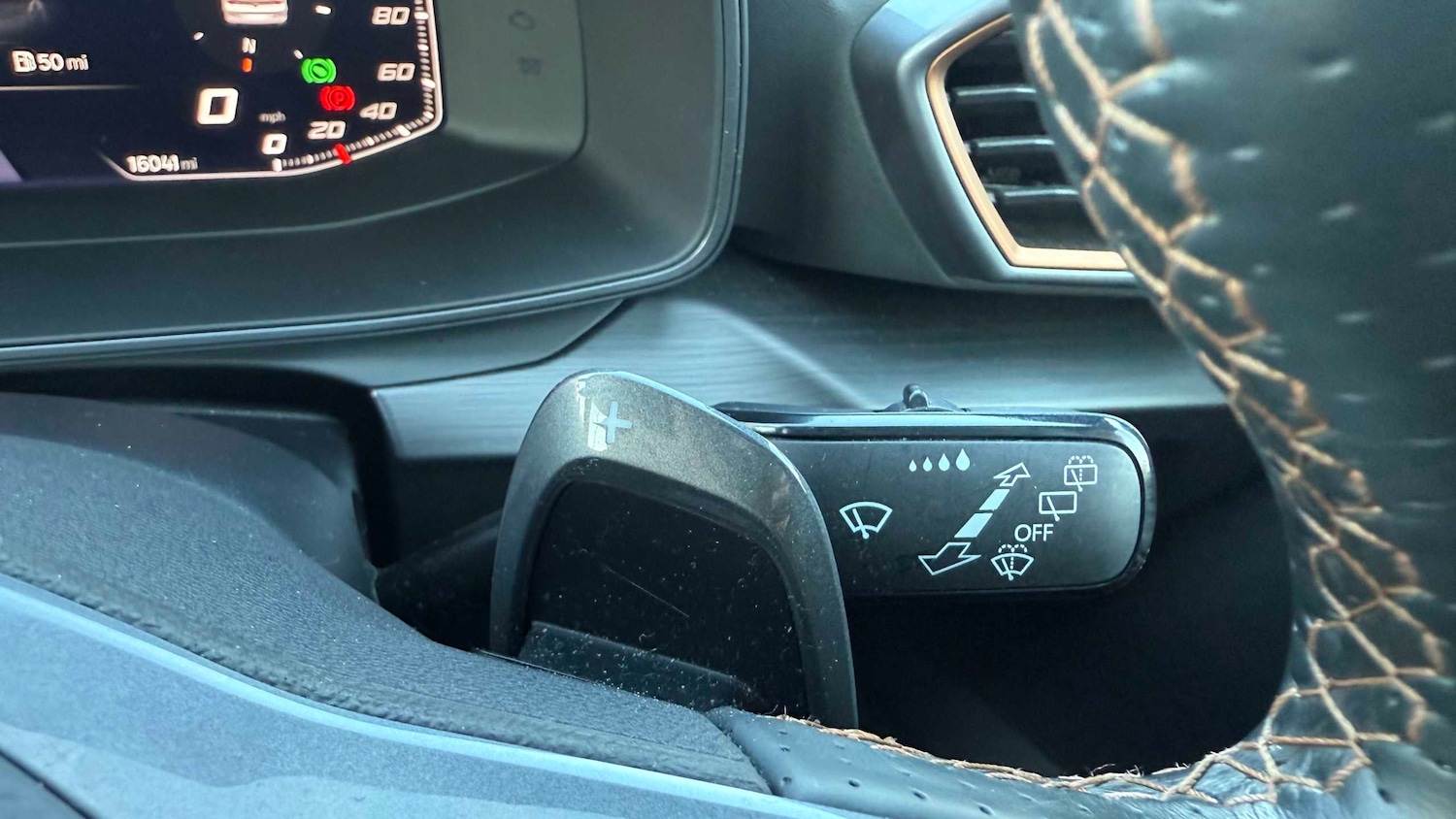 Used Cupra Formentor 2023 for sale - 76624549: Photo 25