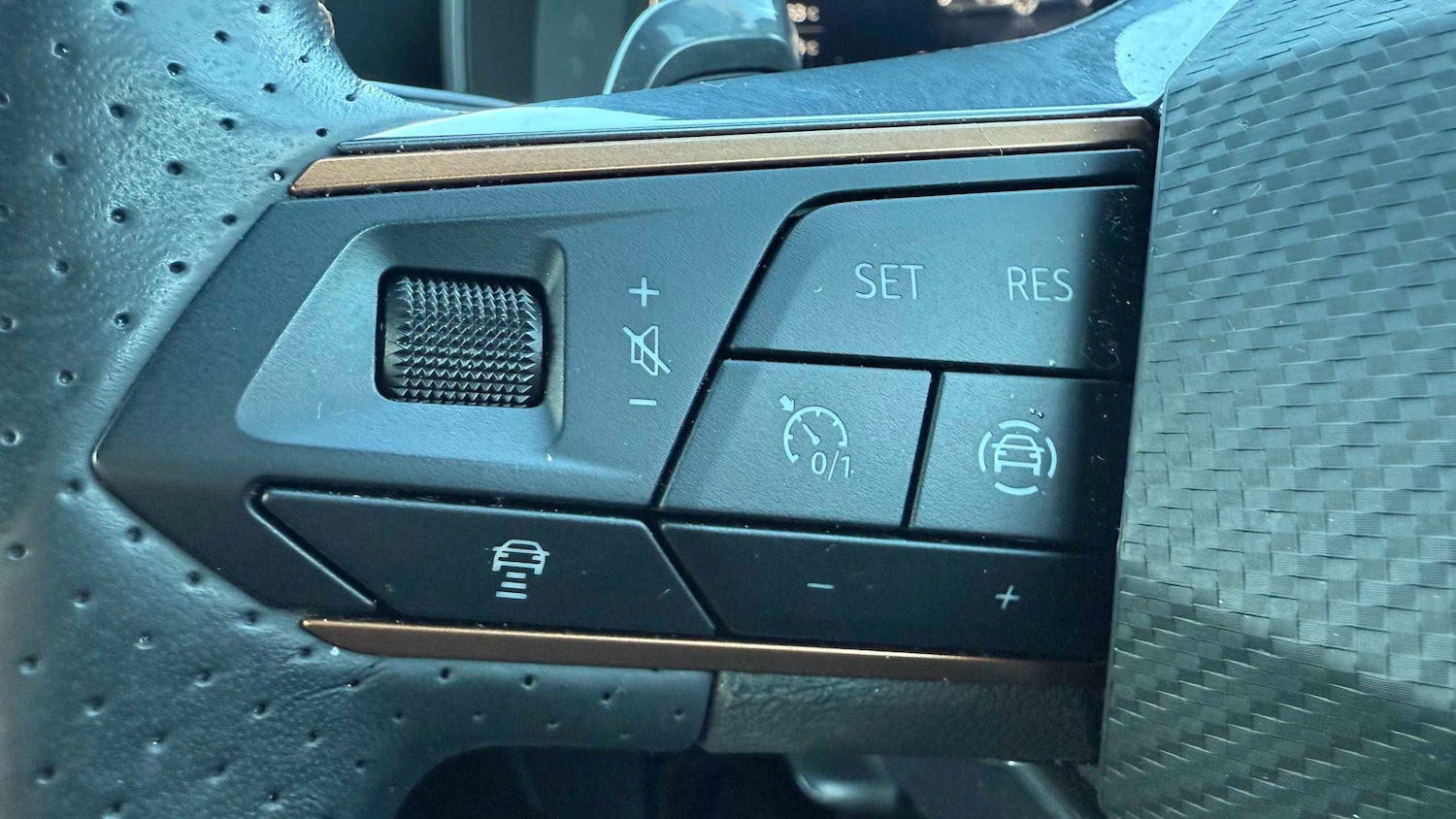 Used Cupra Formentor 2023 for sale - 76624549: Photo 27