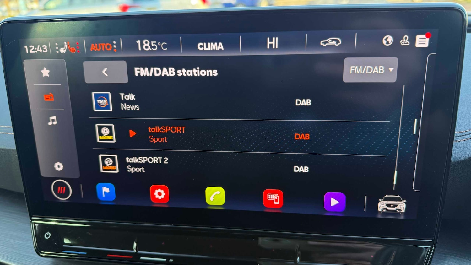 Used Cupra Formentor 2023 for sale - 76624549: Photo 29