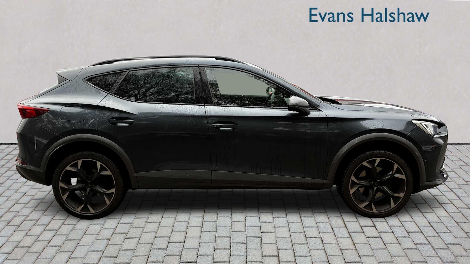 Used Cupra Formentor 2023 for sale - 76624549: Photo 3