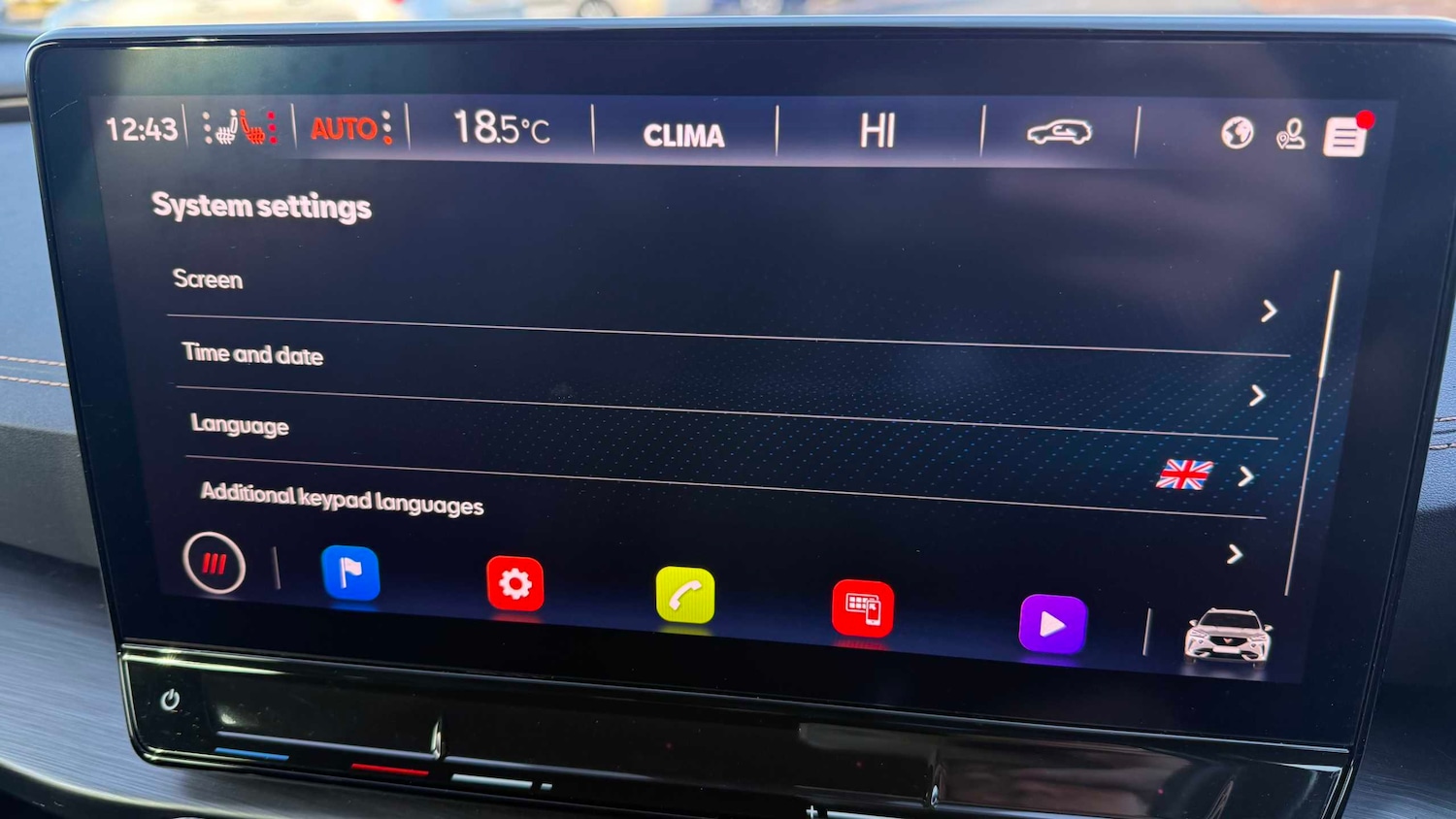 Used Cupra Formentor 2023 for sale - 76624549: Photo 31