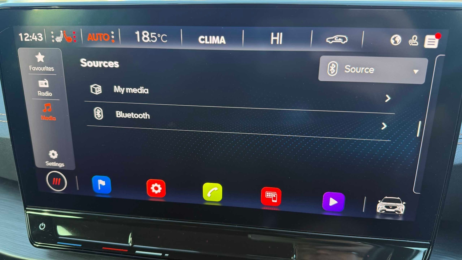 Used Cupra Formentor 2023 for sale - 76624549: Photo 34