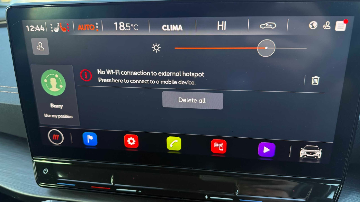 Used Cupra Formentor 2023 for sale - 76624549: Photo 35