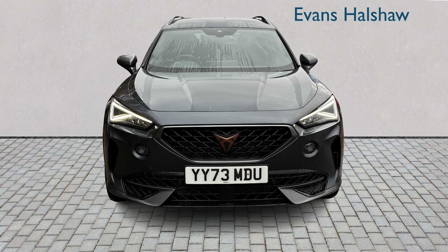 Used Cupra Formentor 2023 for sale - 76624549: Photo 4