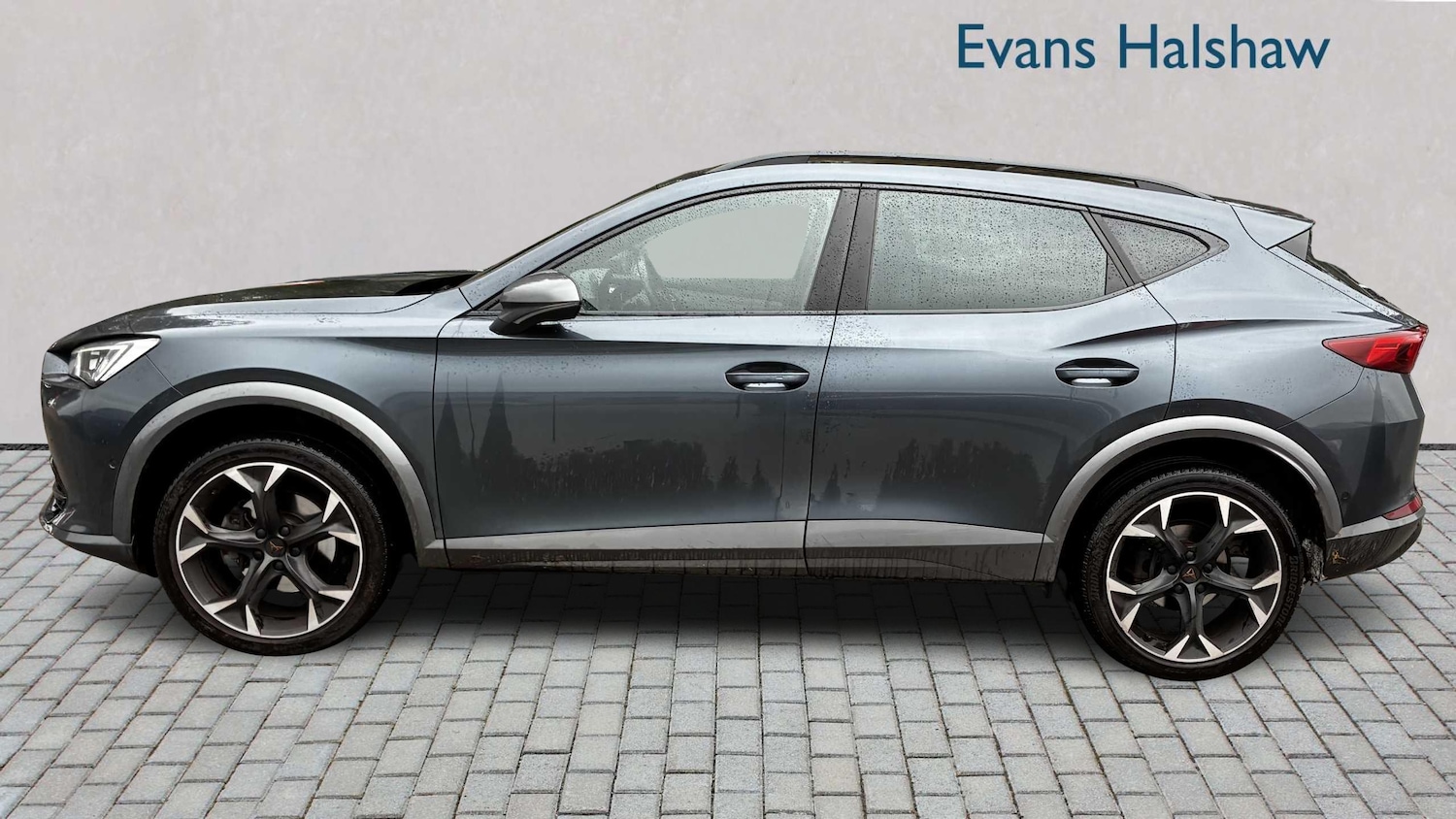 Used Cupra Formentor 2023 for sale - 76624549: Photo 5