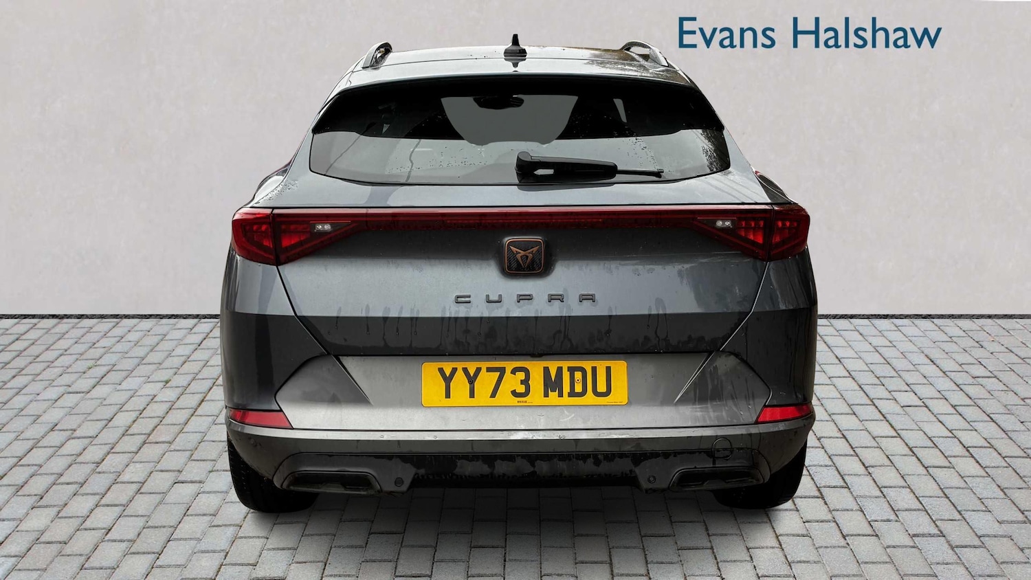 Used Cupra Formentor 2023 for sale - 76624549: Photo 6