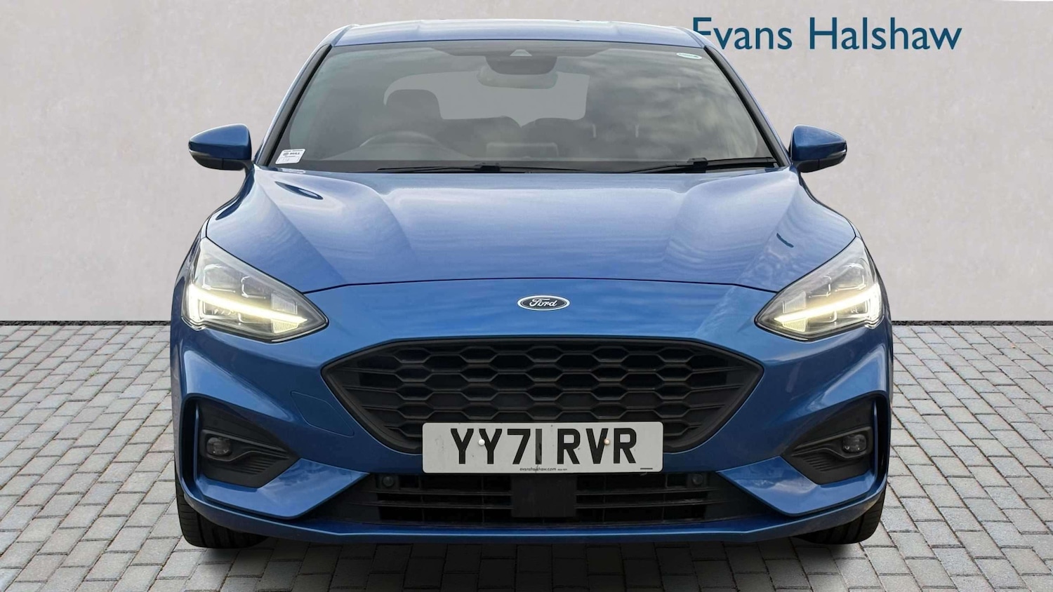 Used Ford Focus 2021 for sale - 78037428: Photo 3