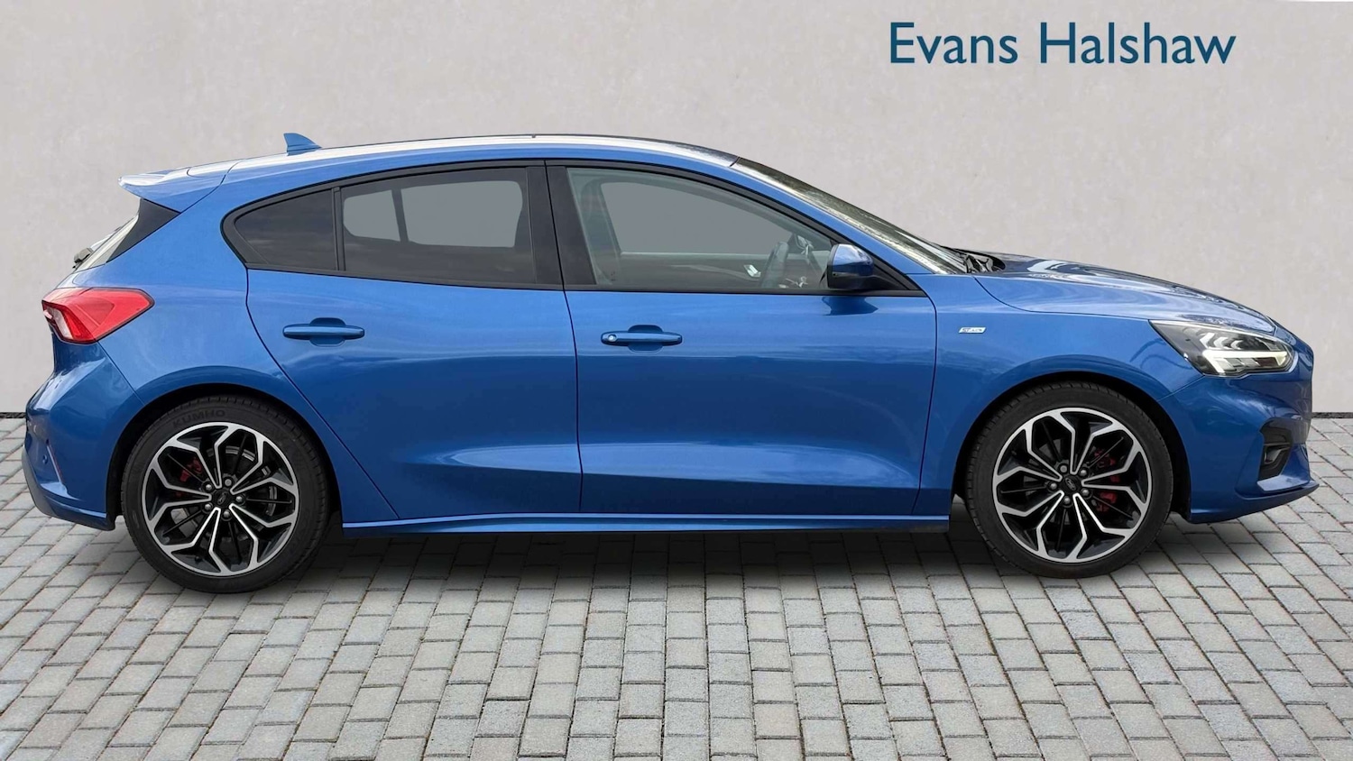 Used Ford Focus 2021 for sale - 78037428: Photo 4