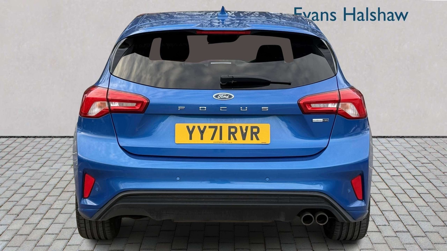 Used Ford Focus 2021 for sale - 78037428: Photo 5