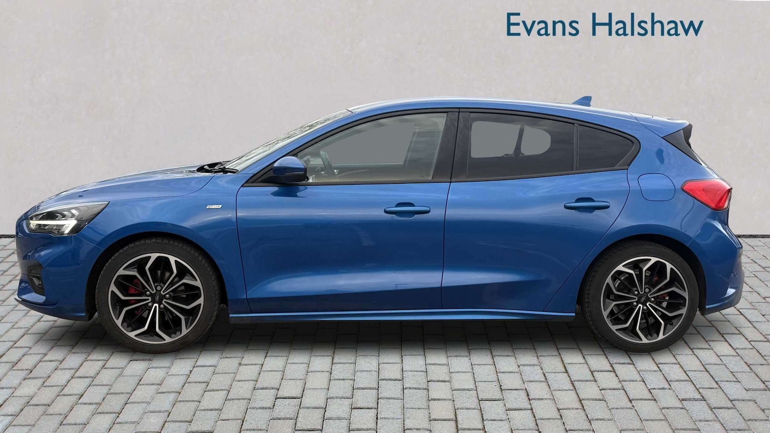 Used Ford Focus 2021 for sale - 78037428: Photo 6