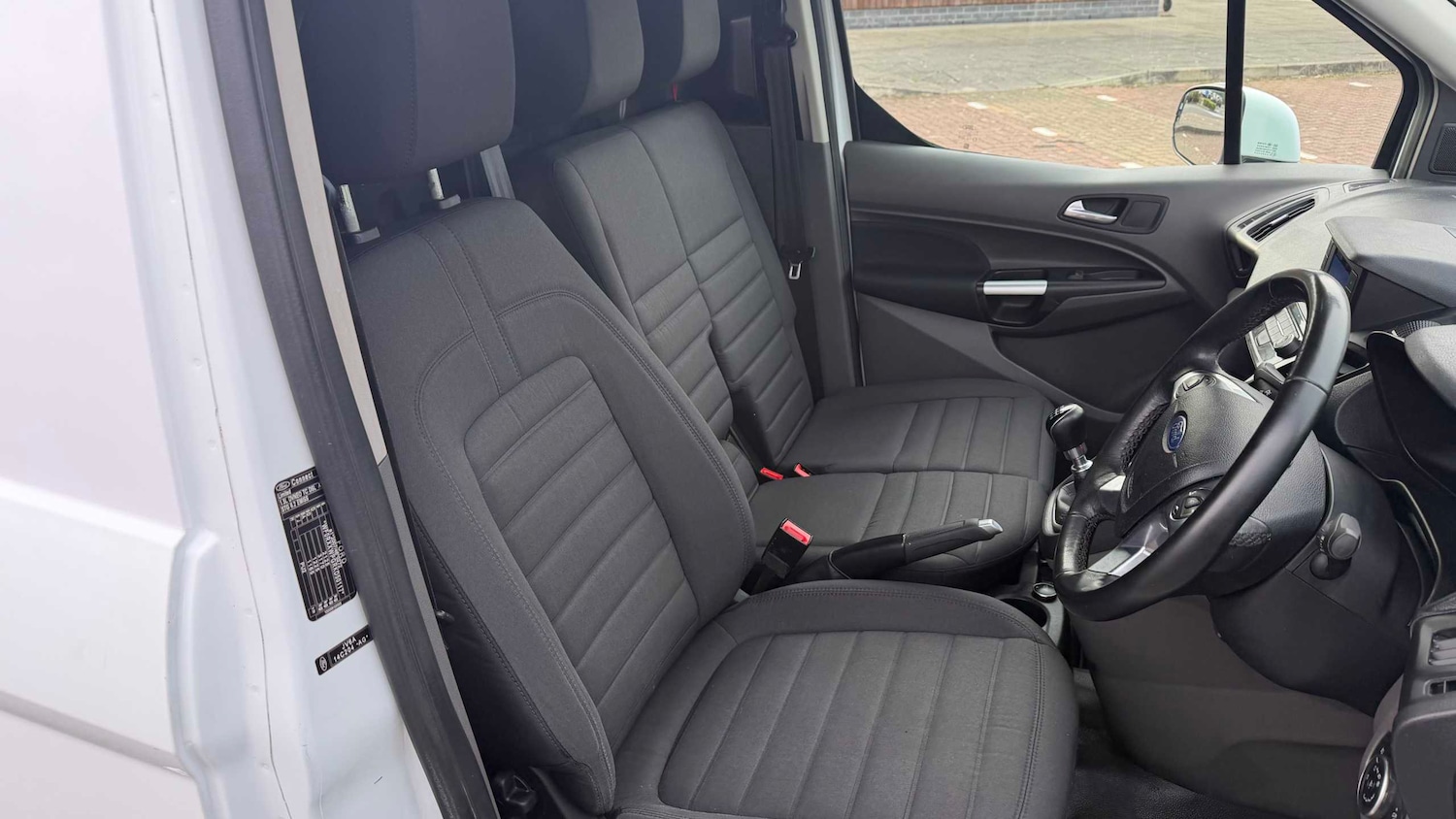 Used Ford Transit Connect 2019 for sale - 77628229: Photo 13