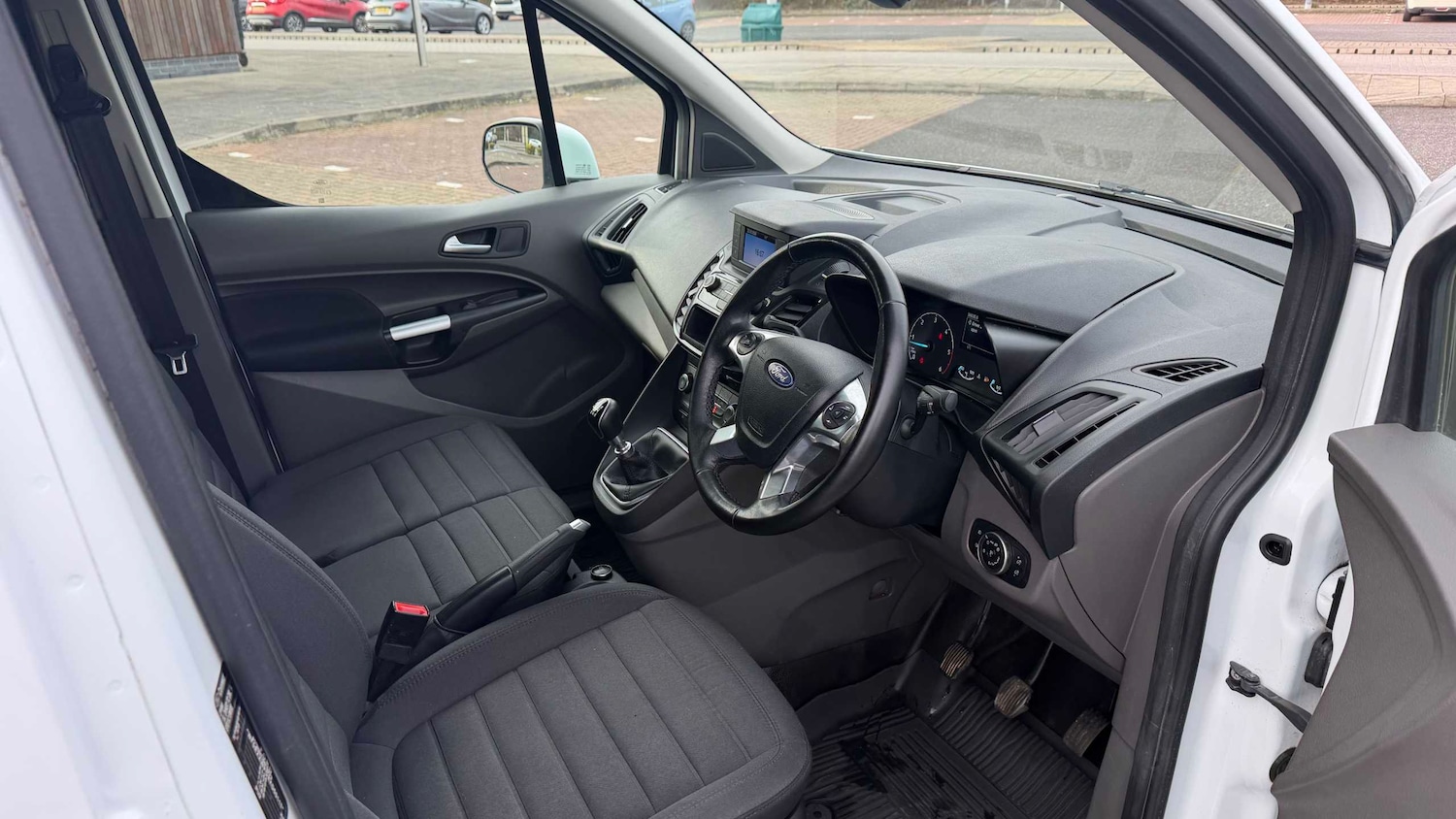 Used Ford Transit Connect 2019 for sale - 77628229: Photo 14