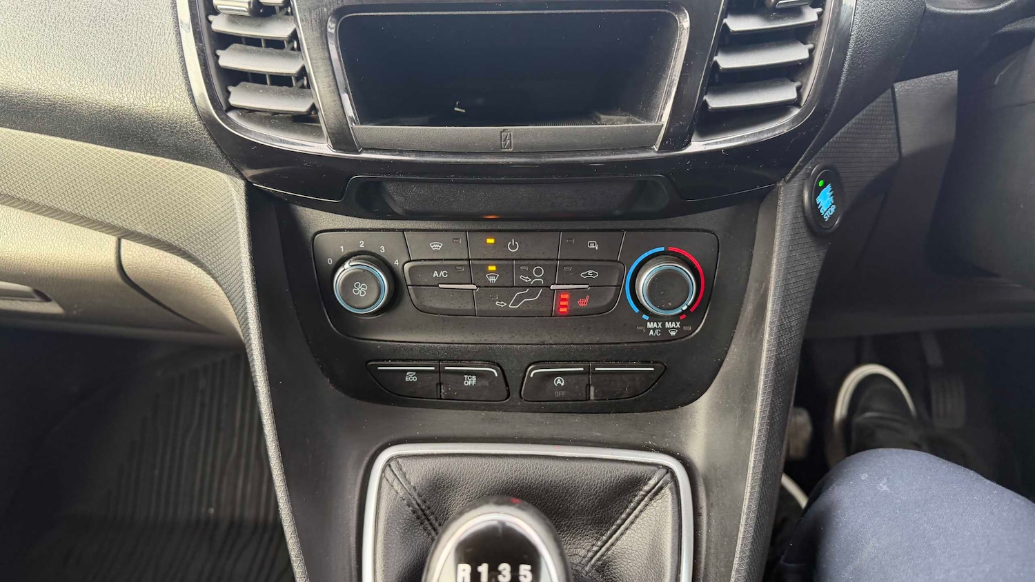 Used Ford Transit Connect 2019 for sale - 77628229: Photo 15