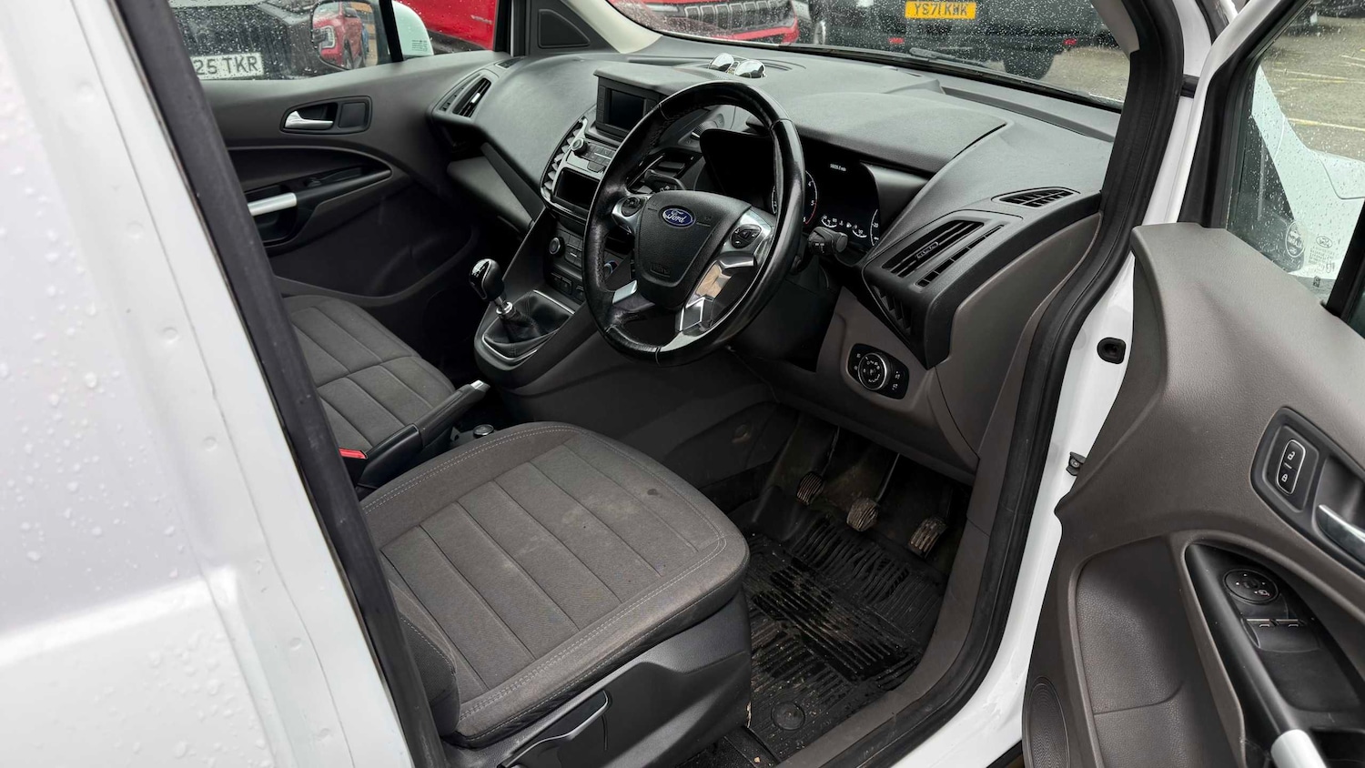 Used Ford Transit Connect 2019 for sale - 77628229: Photo 6