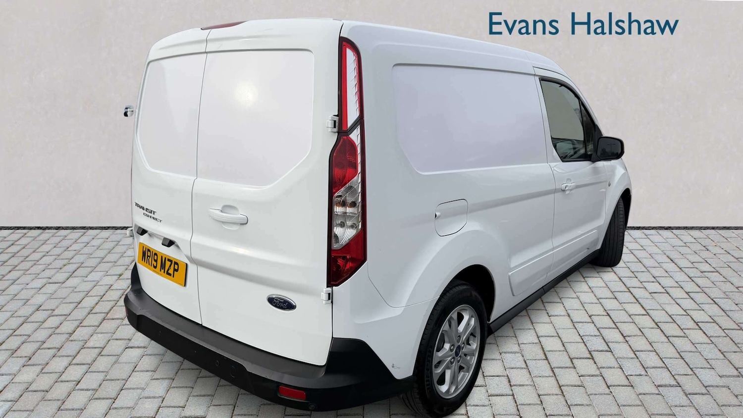 Used Ford Transit Connect 2019 for sale - 77628229: Photo 7