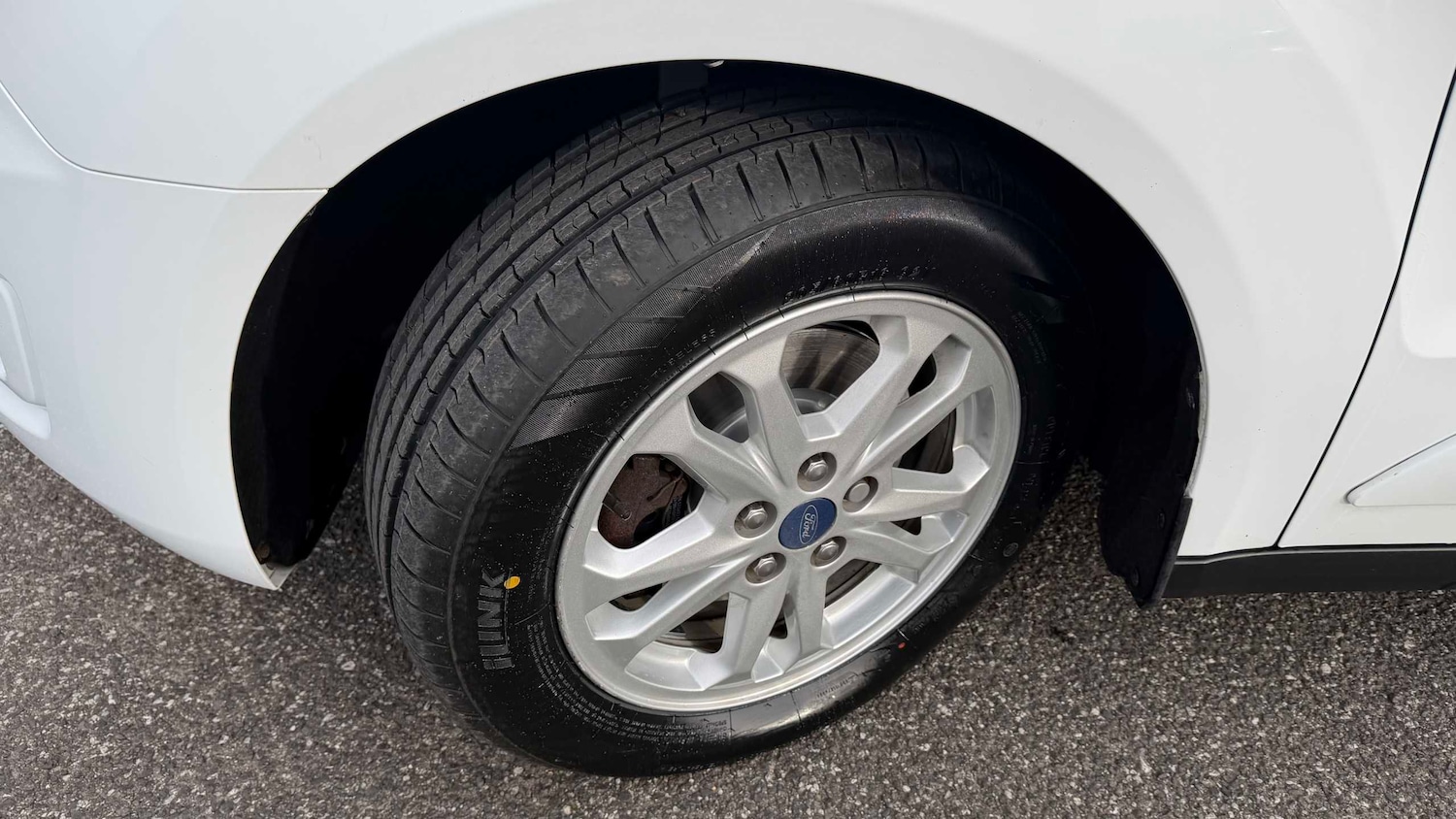 Used Ford Transit Connect 2019 for sale - 77628229: Photo 8