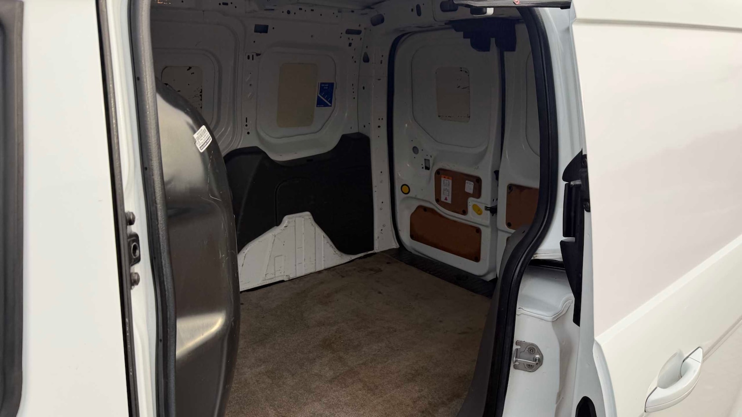 Used Ford Transit Connect 2019 for sale - 77628229: Photo 9