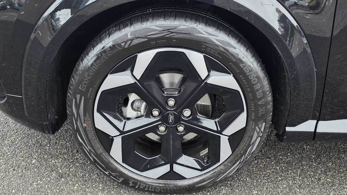 Used Ford Puma 2025 for sale - 77786944: Photo 11