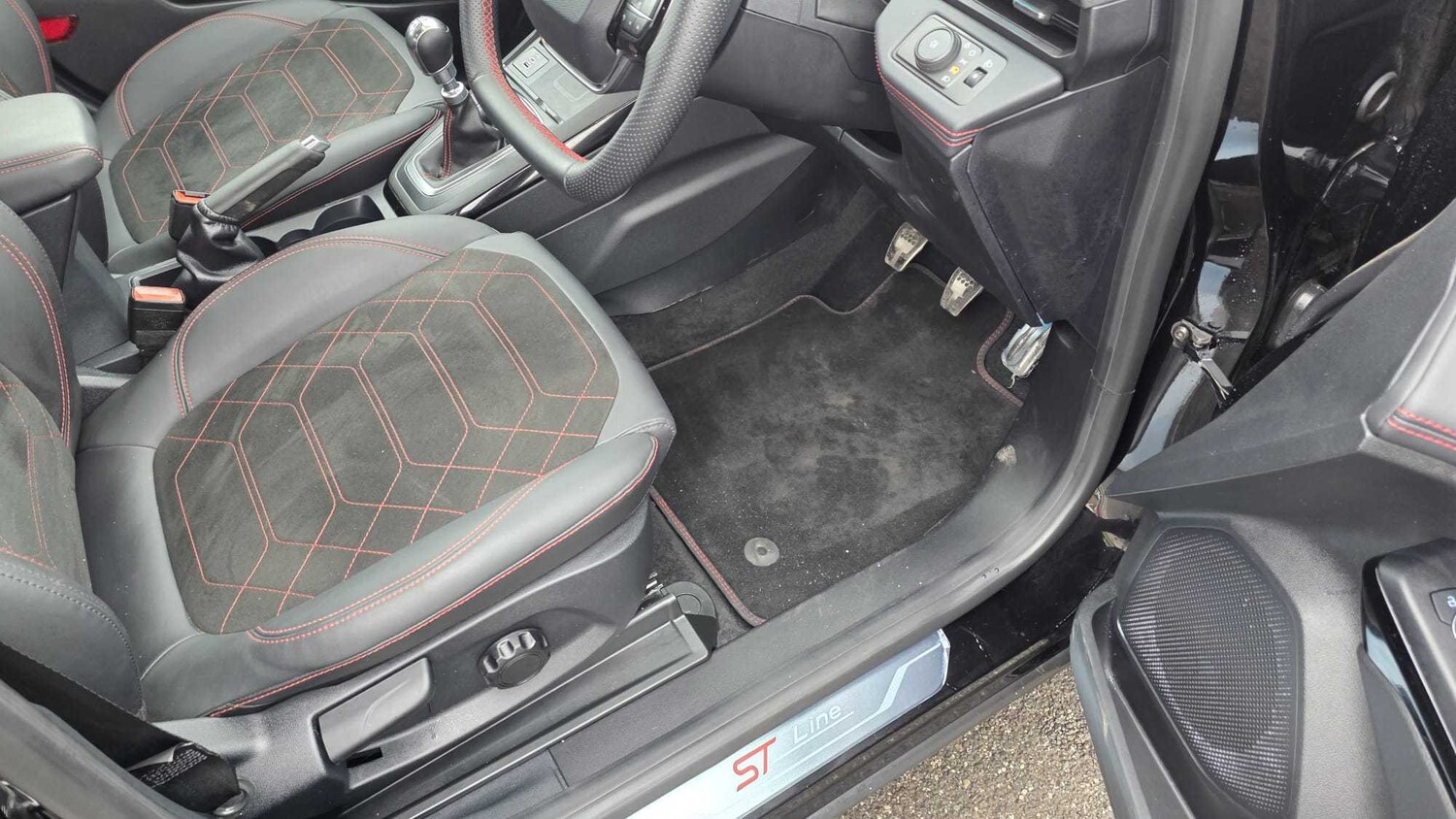 Used Ford Puma 2025 for sale - 77786944: Photo 12